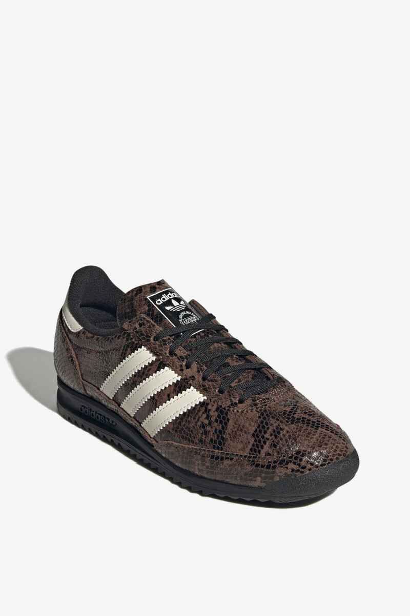 SL 72 OG W Marron