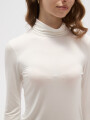 Polera Olven Marfil / Off White