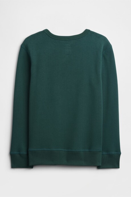 Buzo Deportivo Niño Deep Hunter 505