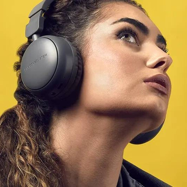 Auricular Energy Sistem Head Tuner Eco HEADPHONE ENERGY SISTEM HEAD TUNER GR