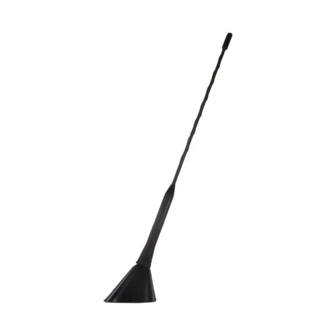 ANTENA CON APLIQUE Antena Con Aplique