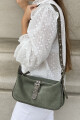 Cartera gabba Verde