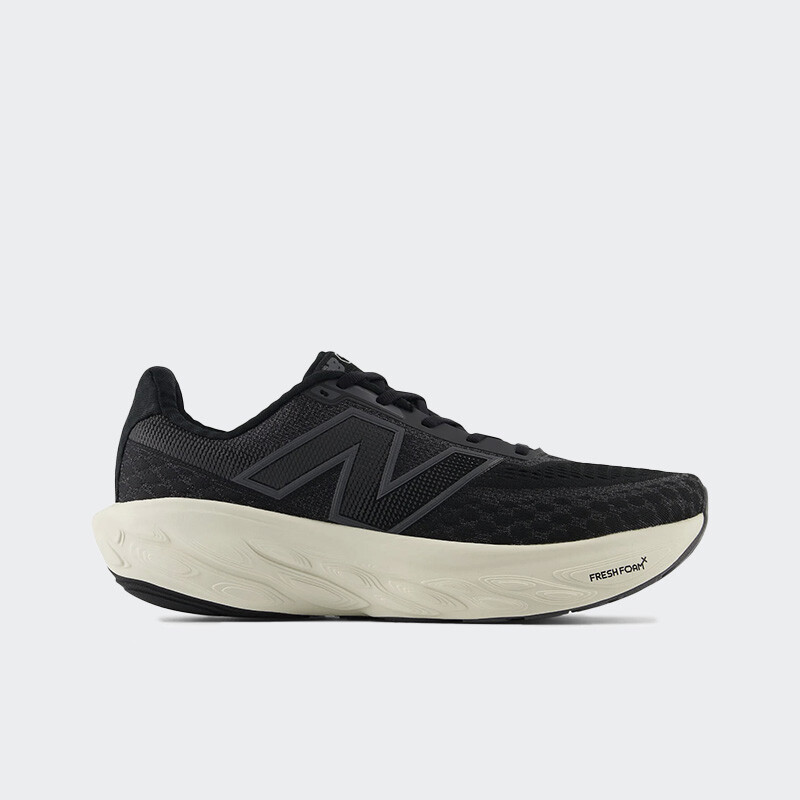 Championes New Balance 1080 Negro