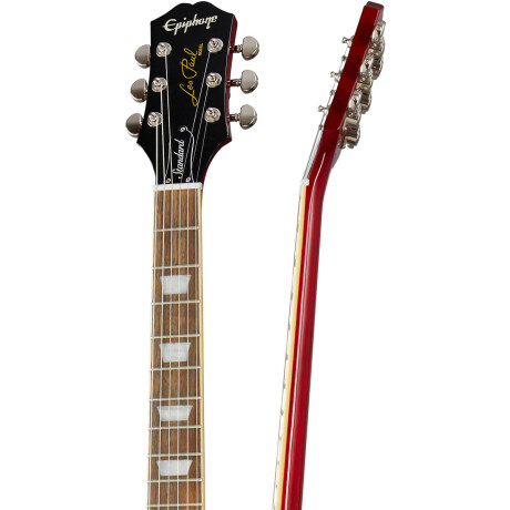 Guitarra Electrica Epiphone Les Paul Standard 60s Iced Tea Guitarra Electrica Epiphone Les Paul Standard 60s Iced Tea
