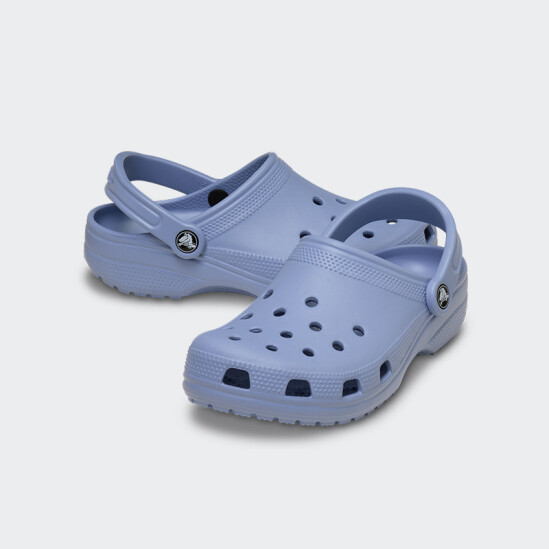 Crocs Classic Azul