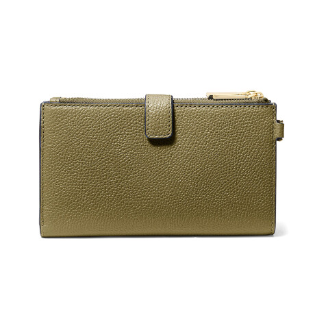 Michael Kors - Billetera con multiples compartimientos 0