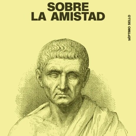 SOBRE LA AMISTAD SOBRE LA AMISTAD