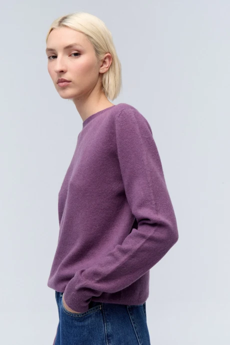Sweater Málaga Lila