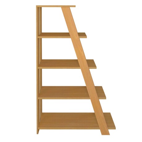 JUEGO DE BIBLIOTECAS BATI
