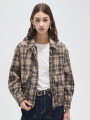 Chaqueta Usoke Estampado 1