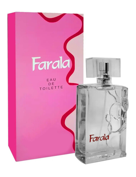 Perfume Farala EDT 100ml Original Perfume Farala EDT 100ml Original