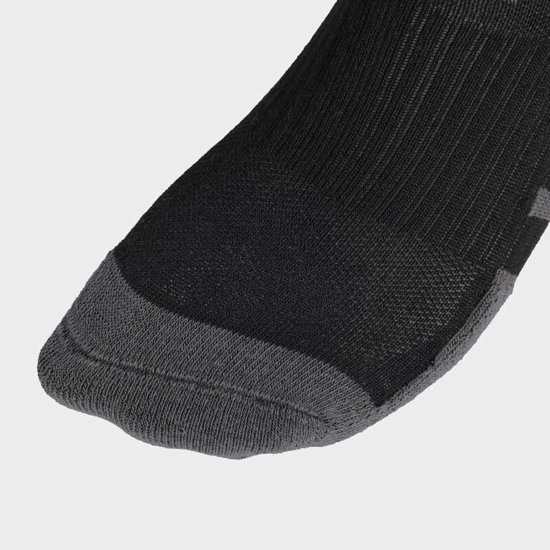 Medias Adidas CLIMACOOL Low Cut 3 Pares Negro