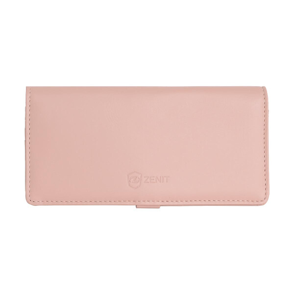 BILLETERA ZNT DAMA LARGA ROSA BILLETERA ZNT DAMA LARGA ROSA