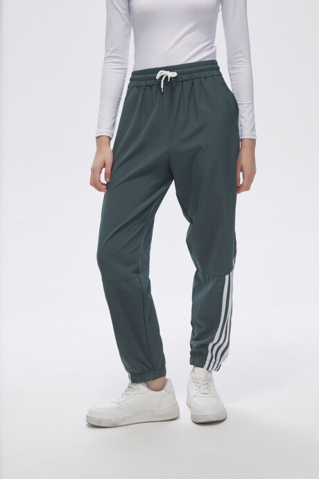 Babucha Betex Gris Topo