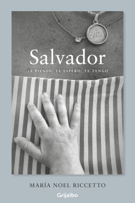 SALVADOR SALVADOR