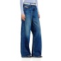 Jean Unisex 1996 D-Sire Azul medio