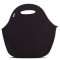 Lanchera Brio Neopreno Negro