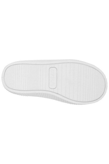 Sandalias con velcro, diseño corazones Sandalias con velcro, diseño corazones