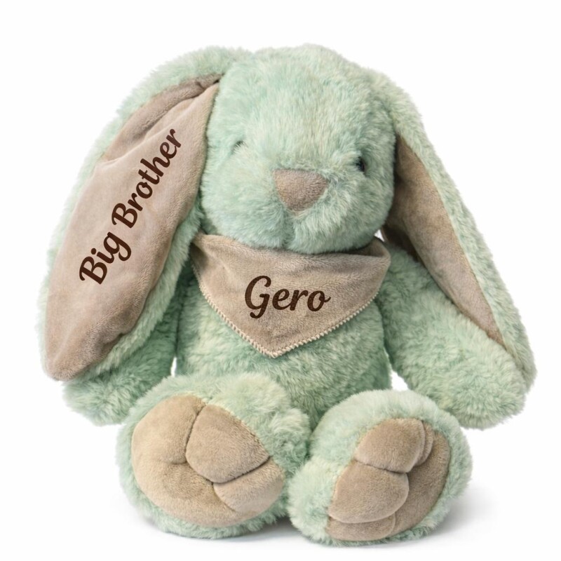 Peluche personalizado Big Brother