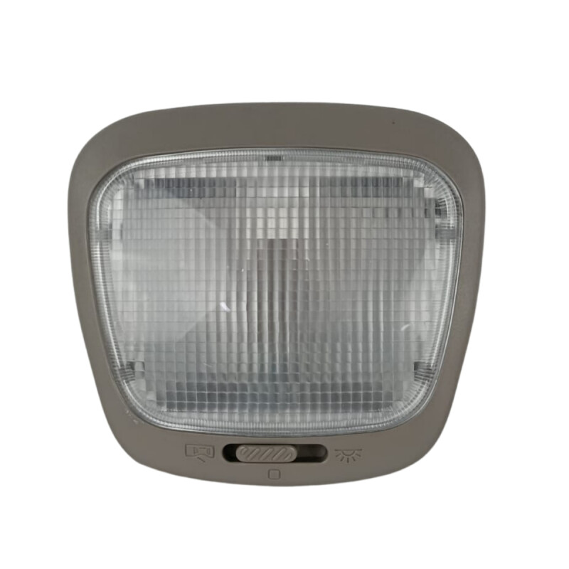 PLAFON INTERIOR GOL G2 / G3 Plafon Interior Gol G2 / G3