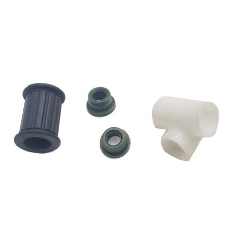 CAJA DE CAMBIOS PARTES MARUTI KIT BUJE PALANCA CAMBIOS 94/ - CAJA DE CAMBIOS PARTES MARUTI KIT BUJE PALANCA CAMBIOS 94/ -