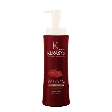 Kerasys Oriental Preamium Acondicionador 600ml Kerasys Oriental Preamium Acondicionador 600ml