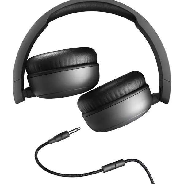 Auricular Energy Sistem Soundspire Eco HEADPHONE ENERGY SISTEM SOUNDSPIRE ECO