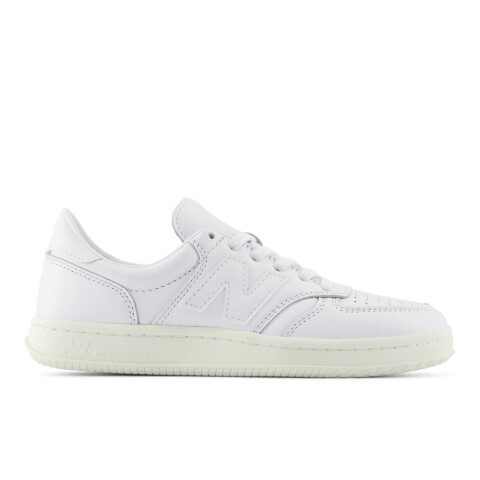Championes New Balance de Hombre - T-500 - CT500LPC WHITE
