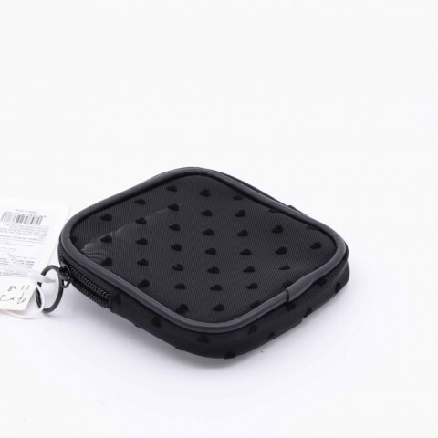 NECESER PEQUEÑO (CORAZÓN/NEGRO) NECESER PEQUEÑO (CORAZÓN/NEGRO)