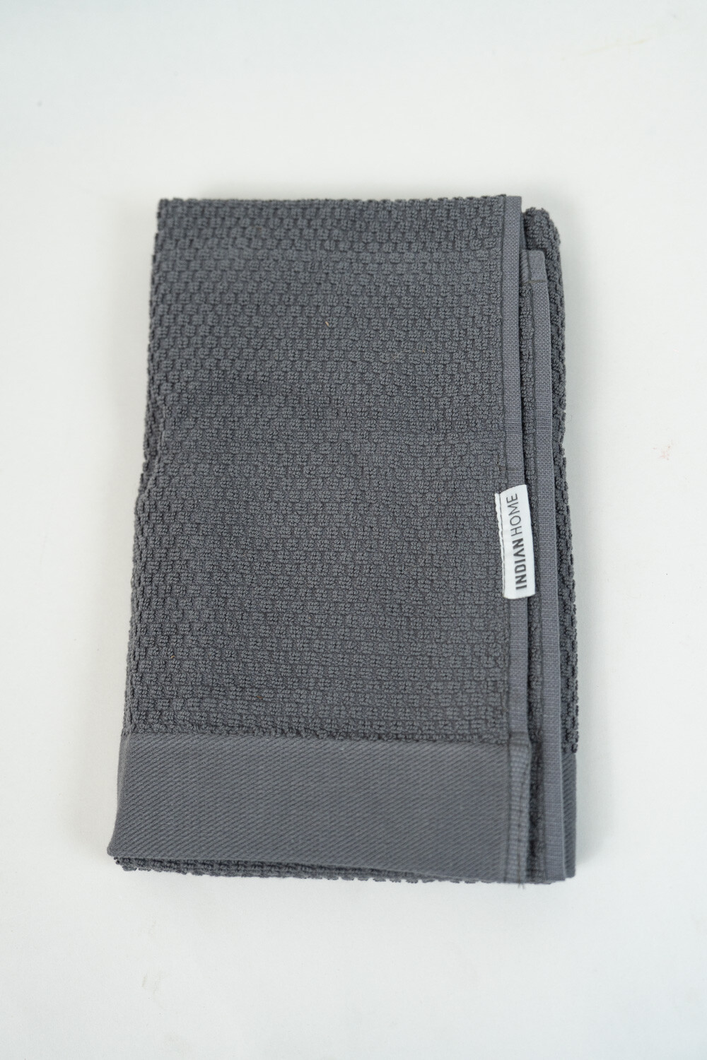 Toalla Mano Muma, 500gs. Gris