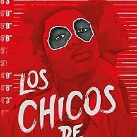CHICOS DE PROMISE, LOS CHICOS DE PROMISE, LOS