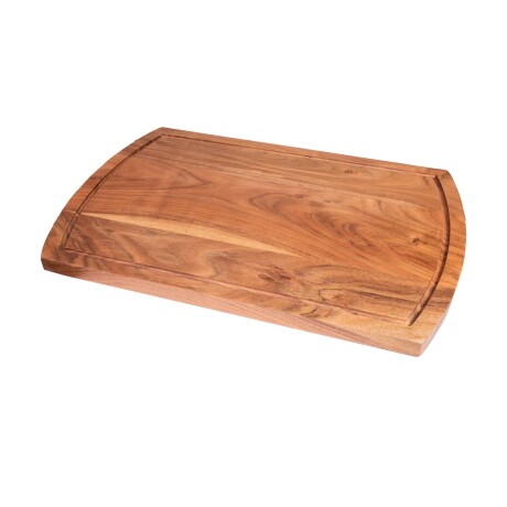 TABLA DE ACACIA MADERA-ACACIA NATURAL-BEIGE 8550