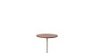 Mesa Lateral - Botanic Canela Grande - 60,5 cm