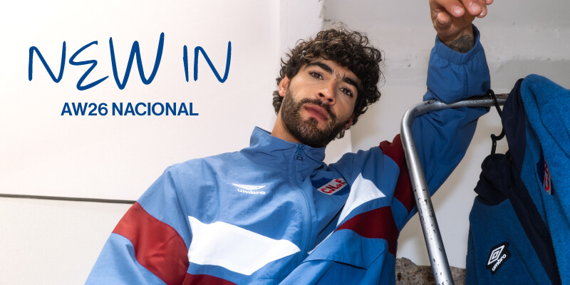 NUEVA COLECCIÓN INVIERNO 26 CNdeF