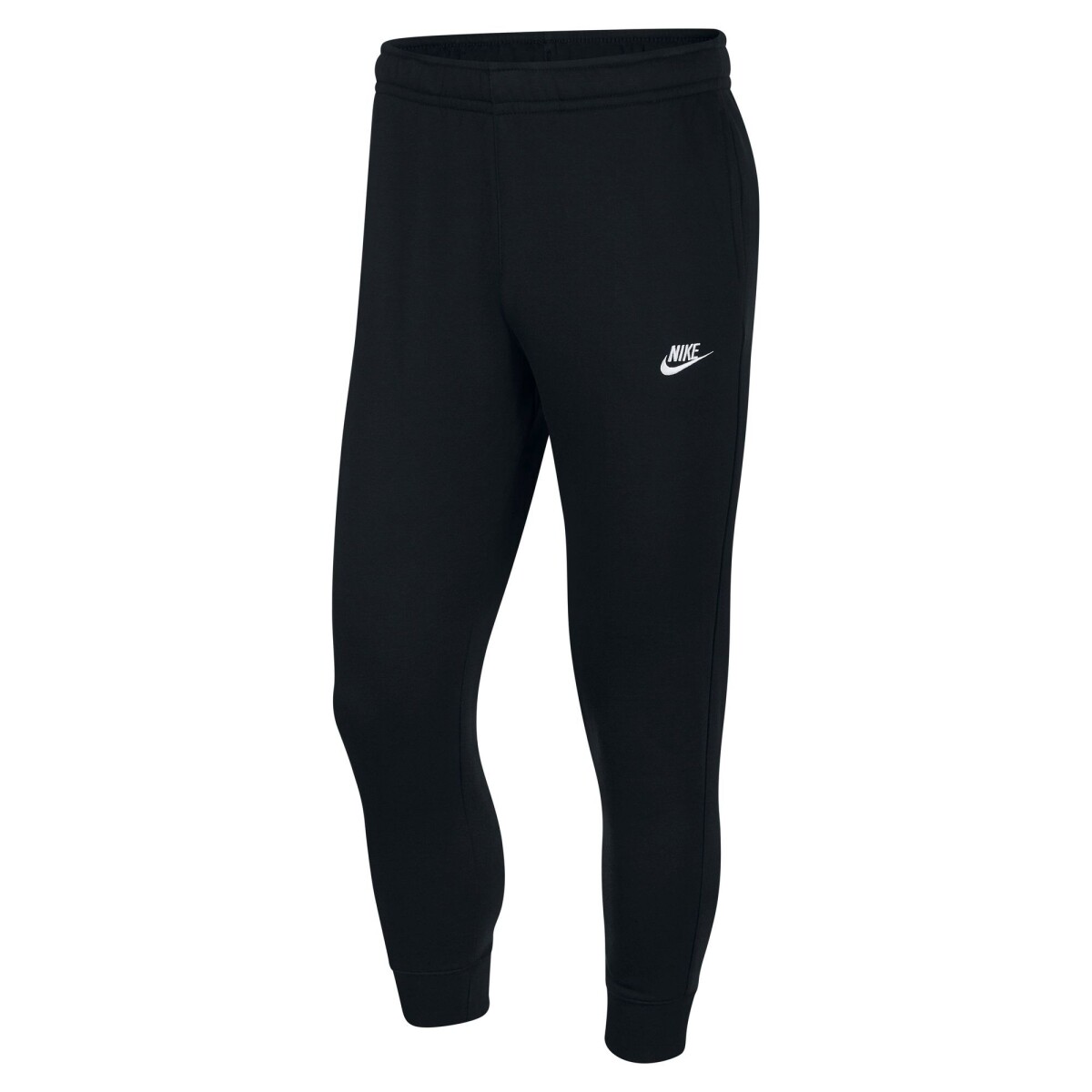 Pantalón 3/4 Club Jggr Bb de Hombre - Negro 