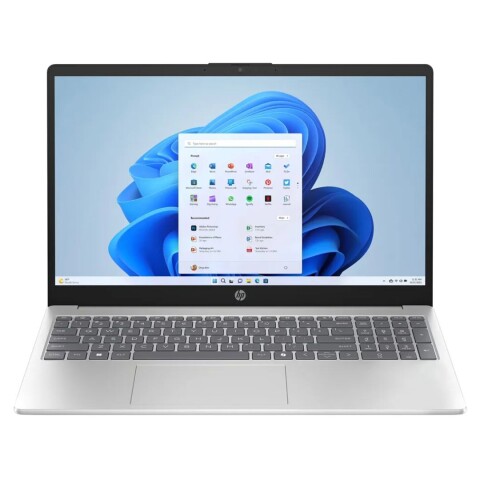 Notebook HP I5 FD0335NR 15.6" Táctil 512/12GB Notebook HP I5 FD0335NR 15.6" Táctil 512/12GB