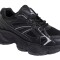 LENERGY CASUAL BLACK