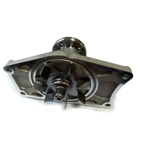 BOMBA AGUA HYUNDAI HD65 HD72 HD78 3.9D D4D - BOMBA AGUA HYUNDAI HD65 HD72 HD78 3.9D D4D -