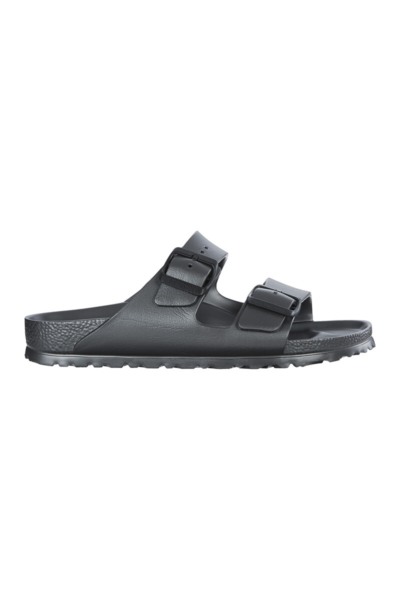 Sandalia Arizona Eva - Regular Gris Oscuro
