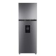 REFRIGERADOR ELDOM INOX 334L C/DISPENSER NF340HS-D F.SECO INOX REFRIGERADOR ELDOM INOX 334L C/DISPENSER NF340HS-D F.SECO INOX