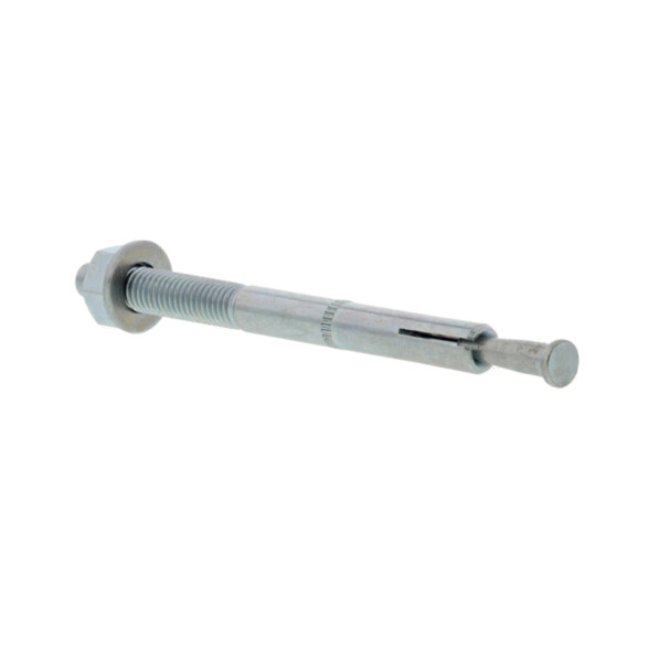 Taco spit n 8x95e r ø 8 x 95 mm ST6360