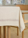 Mantel KASTANIE 140x240 natural Mantel KASTANIE 140x240 natural