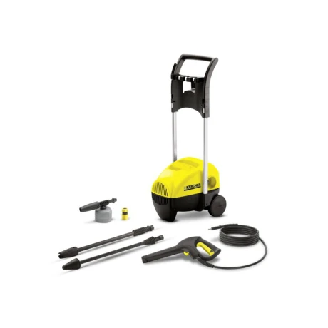 Hidrolavadora Karcher K340 230v 50hz Hidrolavadora Karcher K340 230v 50hz