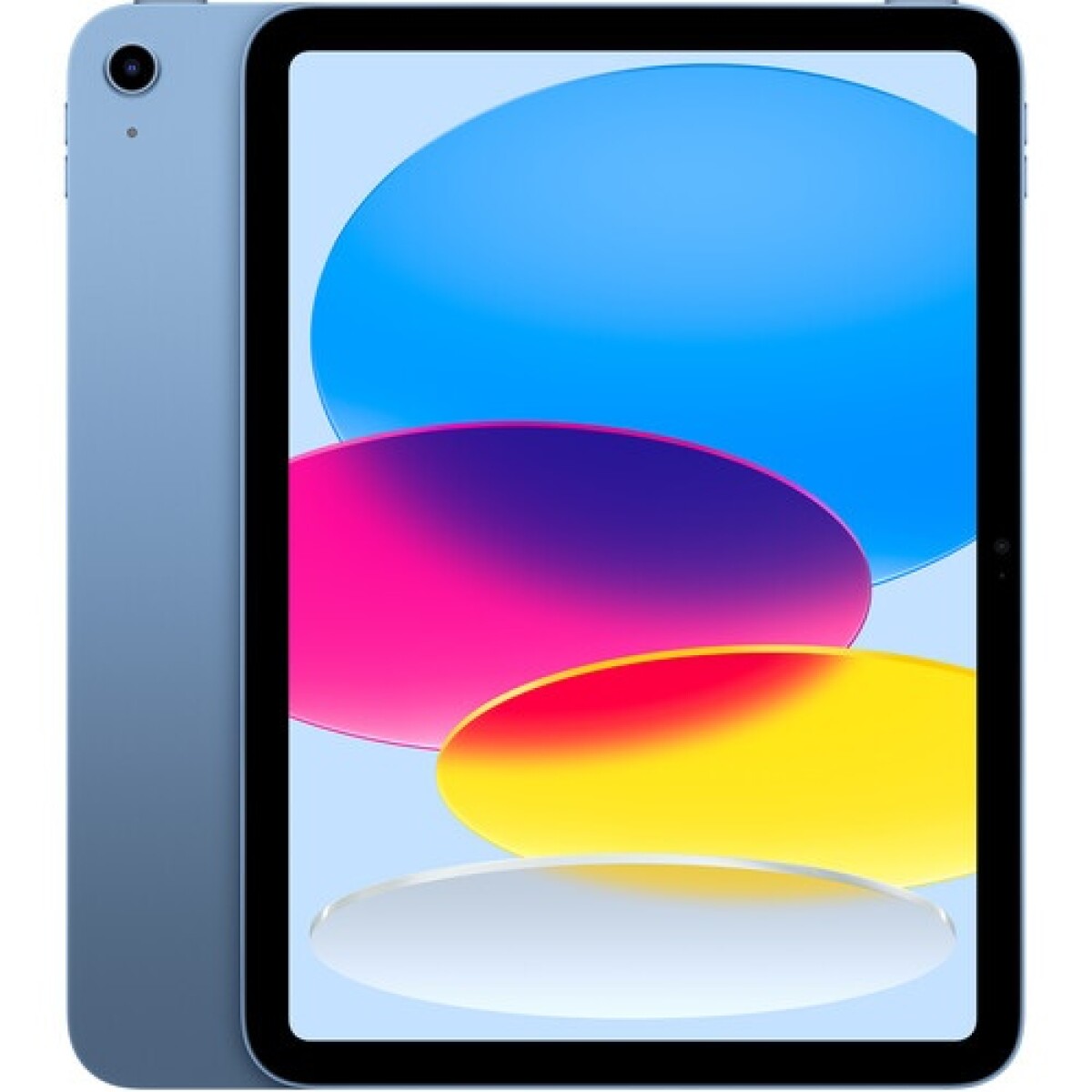 Apple Ipad 11" 2025 Wifi 128gb Silver - AZUL 