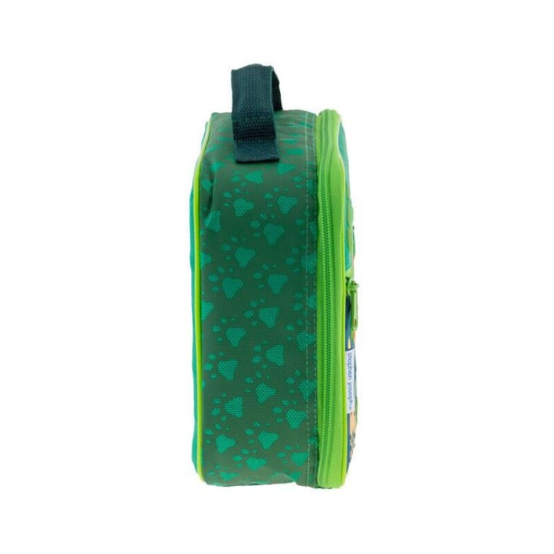 LANCH.R.SJ Lanchera Infantil Rectangular Stephen Joseph - Zoo