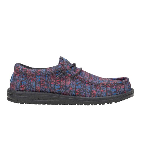 Wendy Billabong 2 Black/Multi