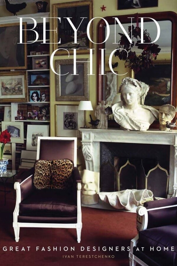 Beyond Chic Beyond Chic