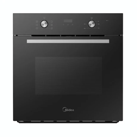 Horno Empotrable MIDEA MBOGTD2-A60ECBK Capacidad 68L Con Grill Horno Empotrable MIDEA MBOGTD2-A60ECBK Capacidad 68L Con Grill