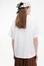 CAMISETA Blanco