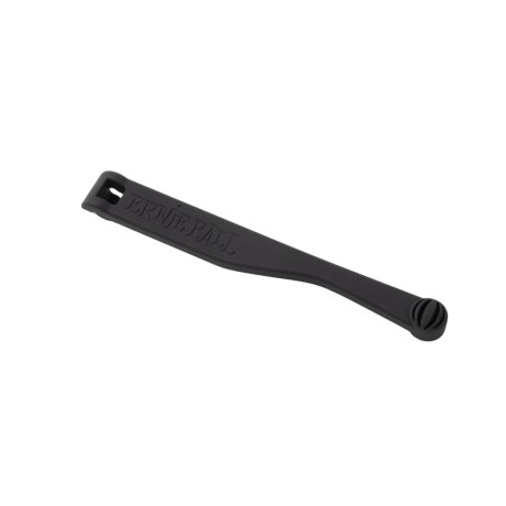Sordina De Cuerdas Ernie Ball P09637 Para Bajo Electrico Sordina De Cuerdas Ernie Ball P09637 Para Bajo Electrico